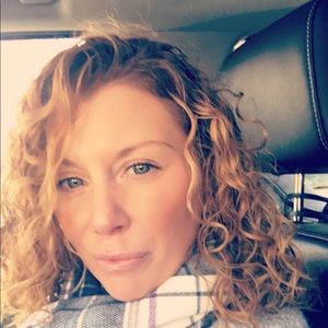 Meet your Posher, Christine